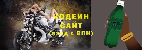 хмурый Аксай